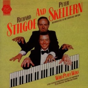 Cover - Stilgoe+Skellern