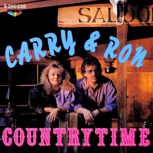 Cover - Countrytime
