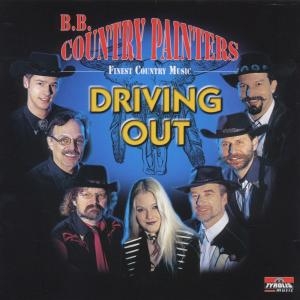 Cover - Driving Out