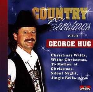 Cover - Country Christmas