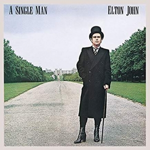 Cover - A Single Man