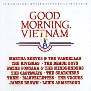 Cover - Good Morning,Vietnam