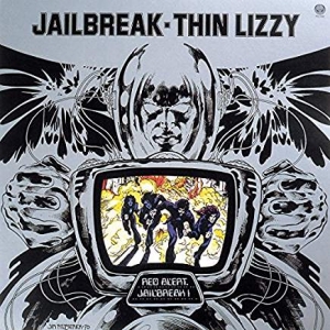 Cover - Jailbreak
