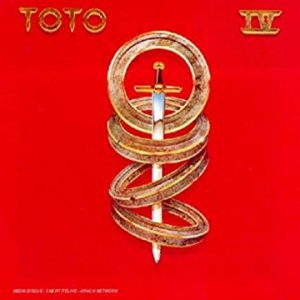 Cover - Toto IV