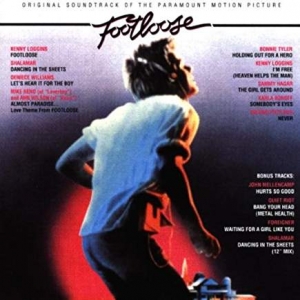 Cover - Footloose (Expanded Edition)
