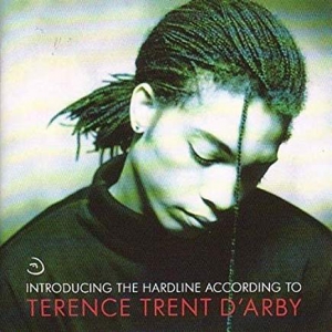 Cover - Introducing The Hardline According To Terence Tren