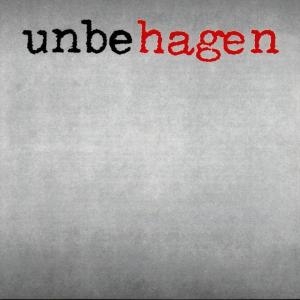 Cover - UnbeHagen