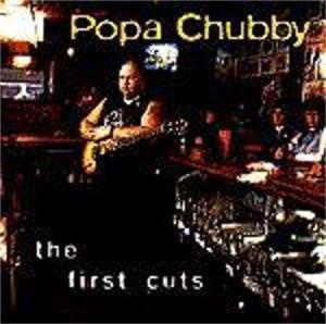Cover - The First Cuts