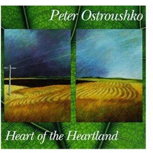 Cover - Heart Of The Heartland