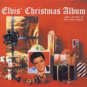 Cover - Christmas Album