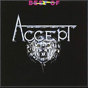 Cover - Best Of Accept