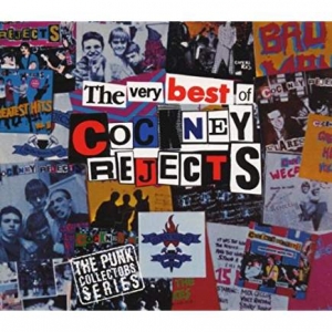 Cover - The Very Best Of