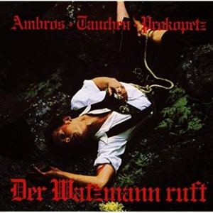 Cover - Der Watzmann Ruft