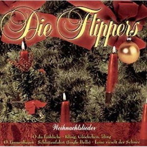 Cover - Weihnachten mit den Flippers