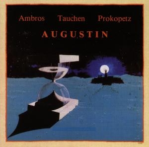 Cover - Augustin