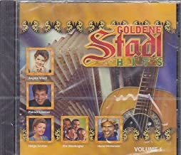 Cover - GOLDENE 1-STADL