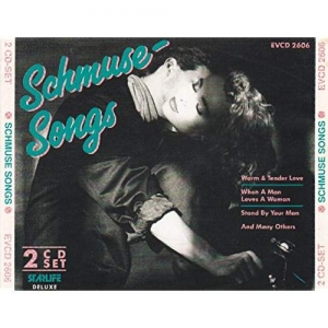 Cover - SCHMUSE SONGS I