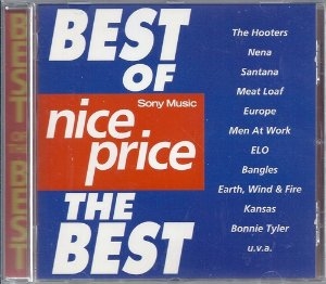 Cover - Nice Price - Best Of The Best