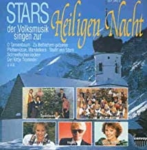 Cover - STARS DER VOLKSMUSIK SINGEN ZU