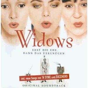 Cover - Widows