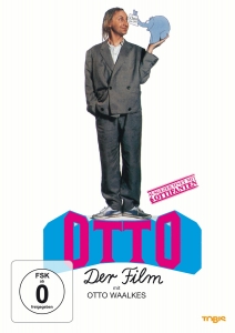 Cover - Otto - Der Film