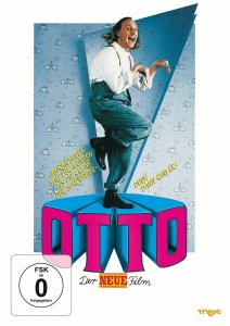 Cover - Otto - Der neue Film