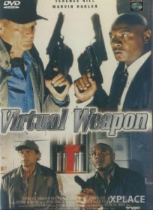 Cover - VIRTUAL WEAPON