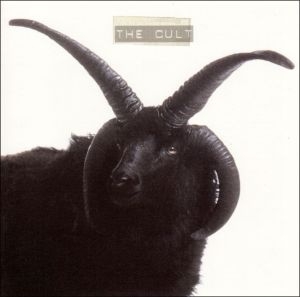 Cover - The Cult