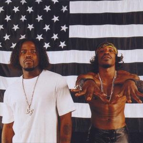 Cover - Stankonia (Dirty Version)