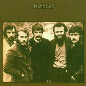 Cover - The Band
