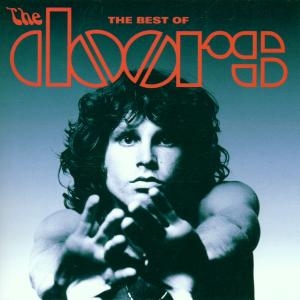 Cover - The Best Of The Doors Vol. 1