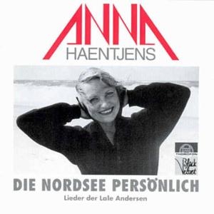 Cover - Lieder Der Lale Andersen