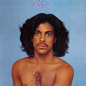 Cover - Prince