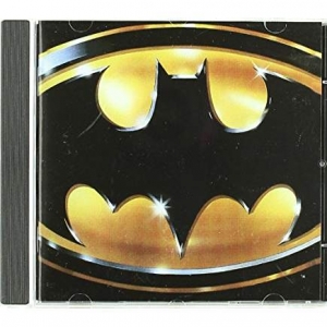 Cover - Batman