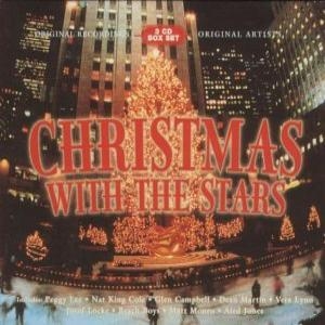 Cover - CHRISTMAS WITH THE STARS