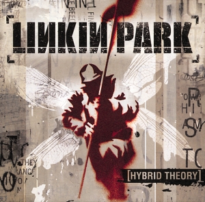 Cover - [ Hybrid Theory]