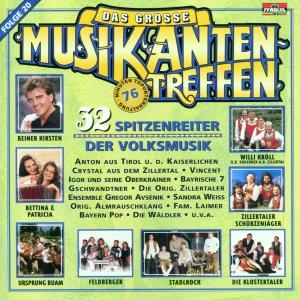 Cover - D.Gr.Musikantentreffen 20