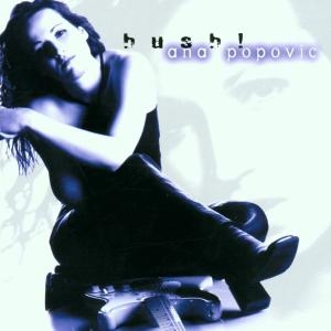 Cover - Hush