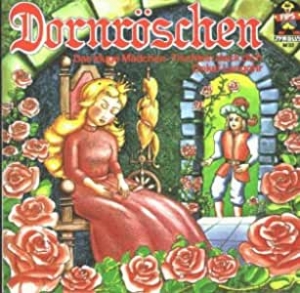 Cover - Dornröschen