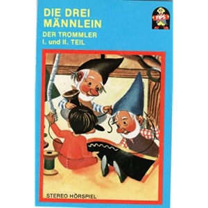 Cover - Die Drei Männlein/Der Tromml