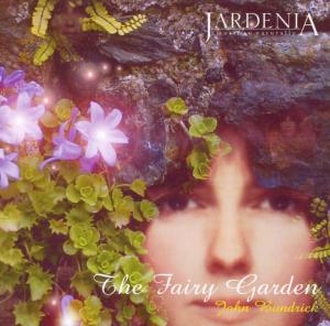 Cover - The Fairy Garden