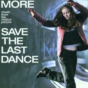 Cover - More Save The Last Dance
