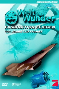Cover - Welt der Wunder: Faszination Fliegen