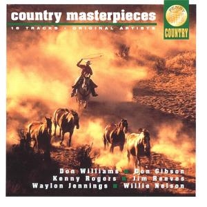 Cover - Country masterpieces
