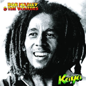 Cover - Kaya (Digital Remastered incl. Bonus-Track)