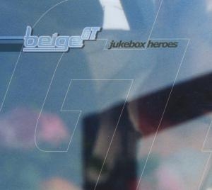 Cover - Jukebox Heroes