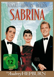Cover - Sabrina