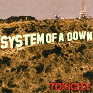Cover - Toxicity
