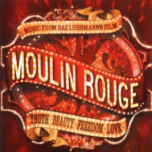 Cover - Moulin Rouge
