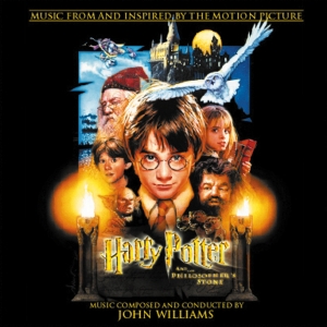Cover - Harry Potter und der Stein der Weisen (incl. Bonus CD-ROM)